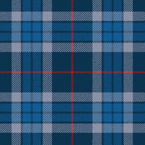 Thorburn Tartan - Imperial Highland Supplies