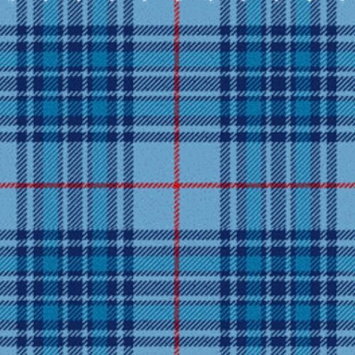 Thorburn USA Tartan - Imperial Highland Supplies