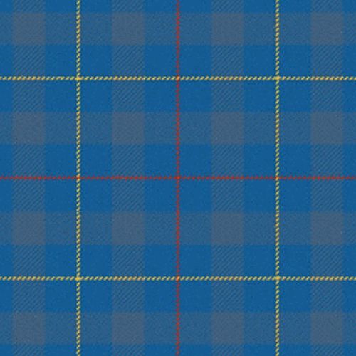 Throw Ancient Tartan - Imperial Highland Supplies