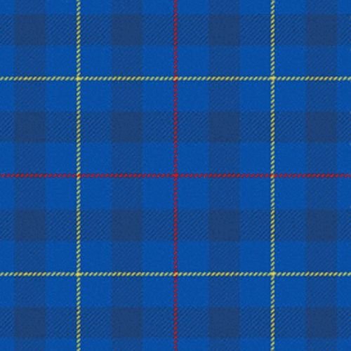 Throw Tartan - Imperial Highland Supplies