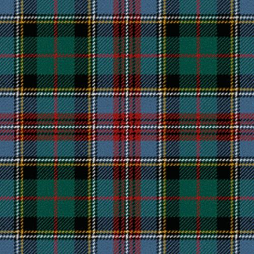 Tilley Sir Samuel Leonard Tartan - Imperial Highland Supplies