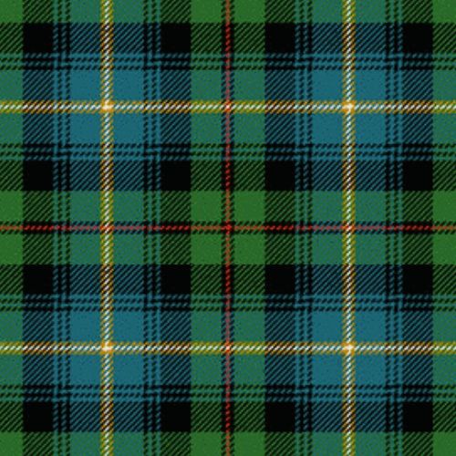 Tindal Ancient Tartan - Imperial Highland Supplies