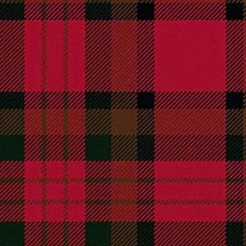 Tipperary Irish County Tartan - Imperial Highland Supplies