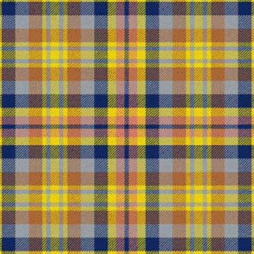 Titanic Tartan - Imperial Highland Supplies