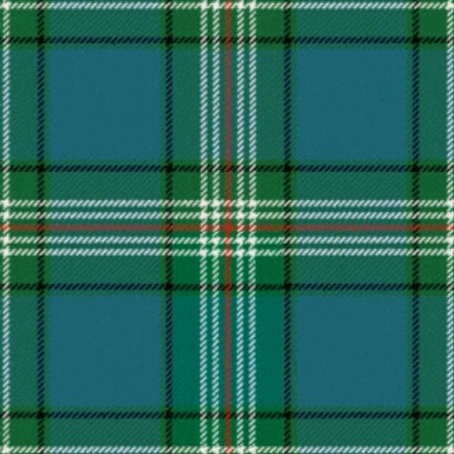 Todd Ancient Tartan - Imperial Highland Supplies