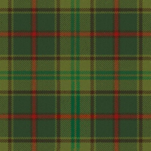 Tomass Tartan - Imperial Highland Supplies