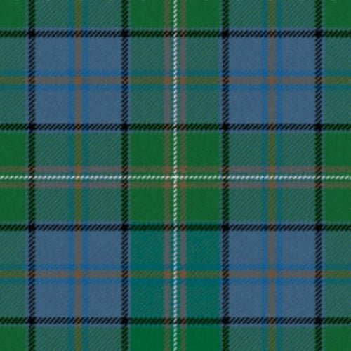 Tombow 21st School Memorial Ancient Tartan - Imperial Highland Supplies