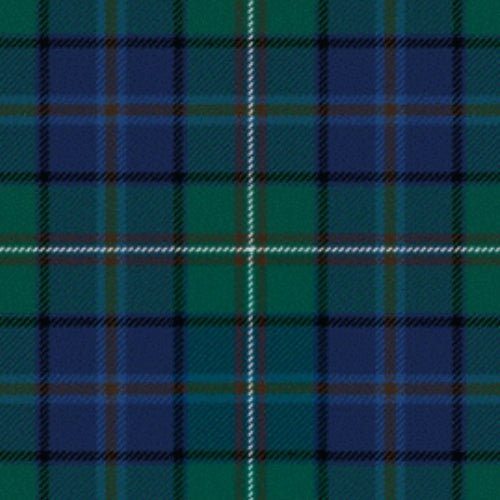 Tombow 21st School Memorial Tartan - Imperial Highland Supplies