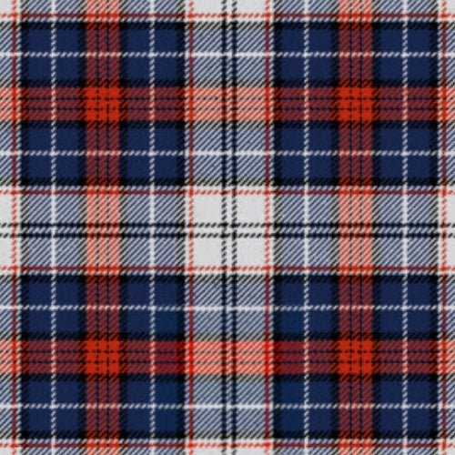 Tommy Tartan - Imperial Highland Supplies