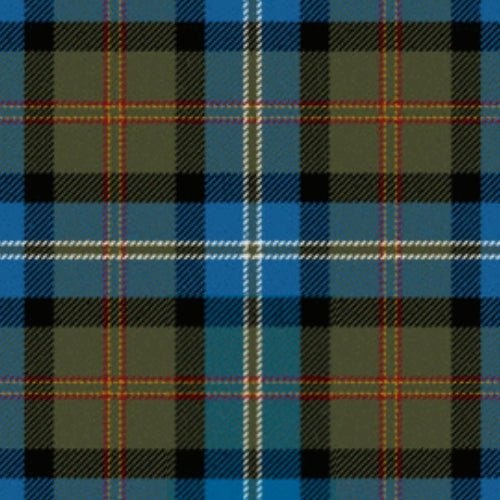 Tooth Ancient Tartan - Imperial Highland Supplies