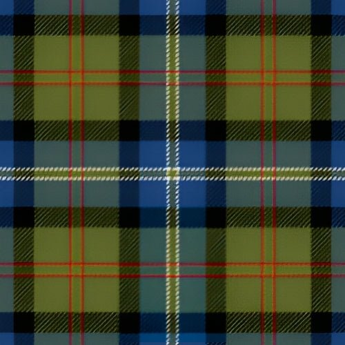 Tooth Tartan - Imperial Highland Supplies