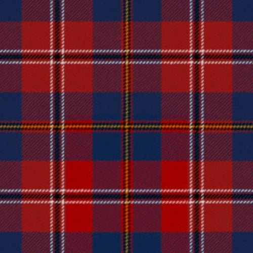 Toronto Fire Services Tartan - Imperial Highland Supplies