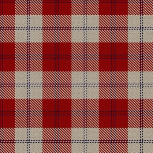 Torridon Cherry Tartan - Imperial Highland Supplies