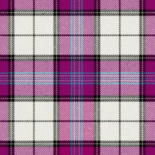 Torridon Dress Tartan - Imperial Highland Supplies