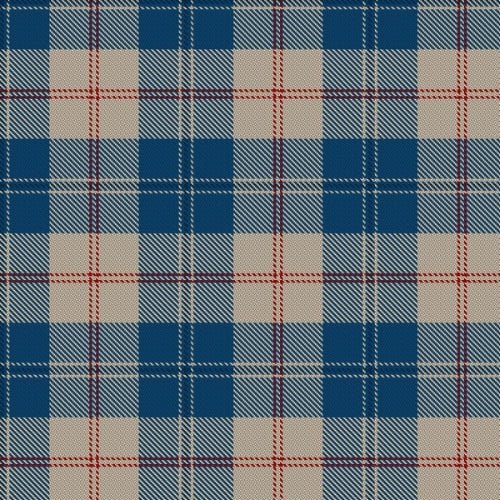 Torridon Royal Tartan - Imperial Highland Supplies