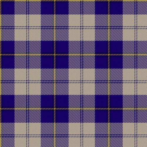 Torridon Sapphire Tartan - Imperial Highland Supplies