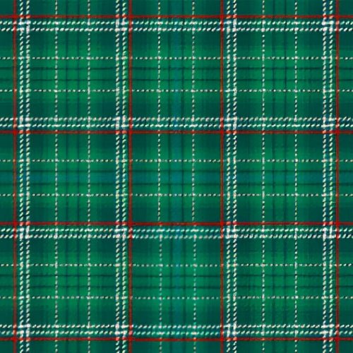 Toshach Tartan - Imperial Highland Supplies