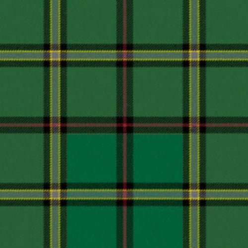 Tough Tartan - Imperial Highland Supplies