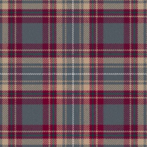 Toyokawa Check Tartan - Imperial Highland Supplies