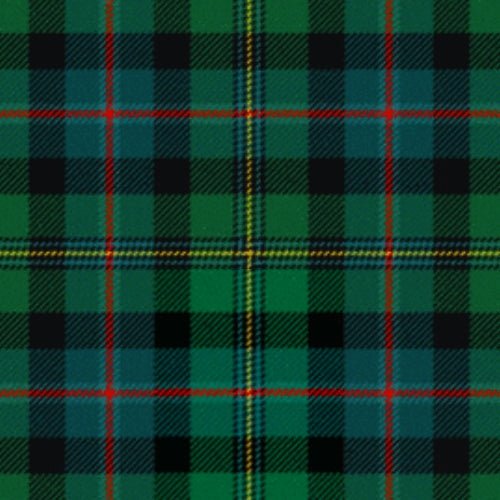 Trades House Tartan - Imperial Highland Supplies