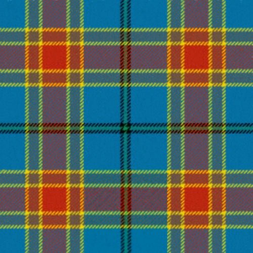 Traill Ancient Tartan - Imperial Highland Supplies