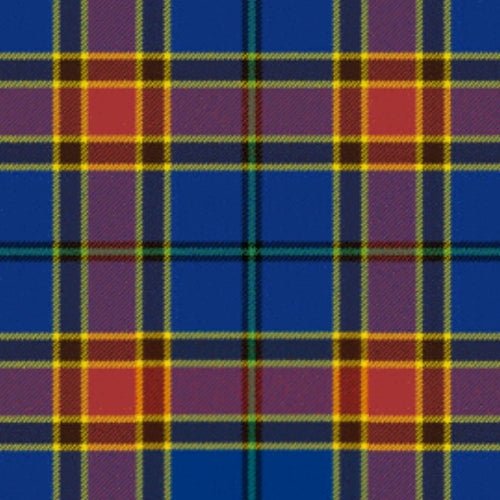 Traill Tartan - Imperial Highland Supplies