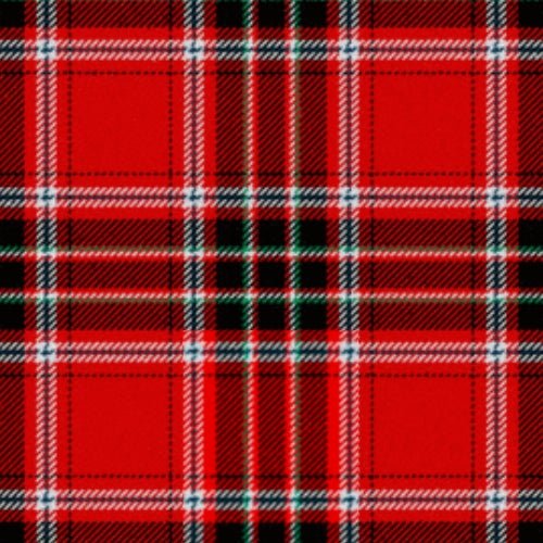 Trevison Tartan - Imperial Highland Supplies