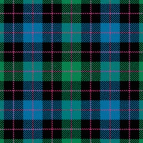 Triad Highland Games Tartan - Imperial Highland Supplies