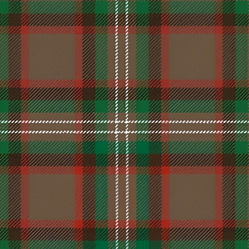 Tricor Tartan - Imperial Highland Supplies