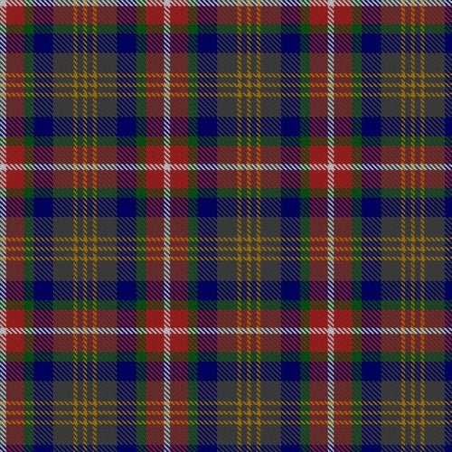 Trinity Presbyterian Church Little Rock Tartan - Imperial Highland Supplies