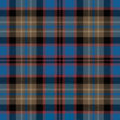 Tupper Sir Charles Ancient Tartan - Imperial Highland Supplies