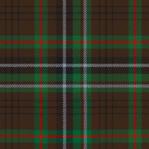 Turcan Connell Tartan - Imperial Highland Supplies