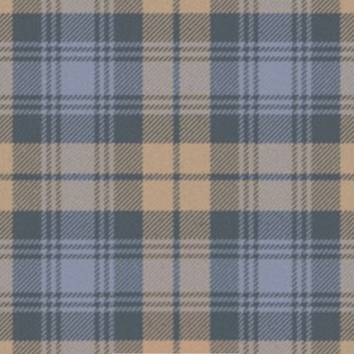 Turnberry MacArthur Tartan - Imperial Highland Supplies