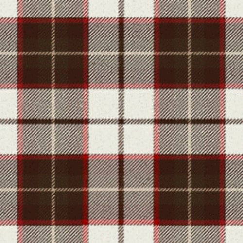 Turnberry Tartan - Imperial Highland Supplies