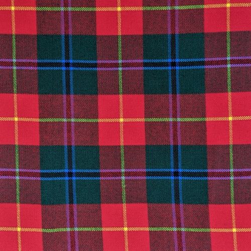 Turnbull Dress Bespoke Tartan kilt - Imperial Highland Supplies