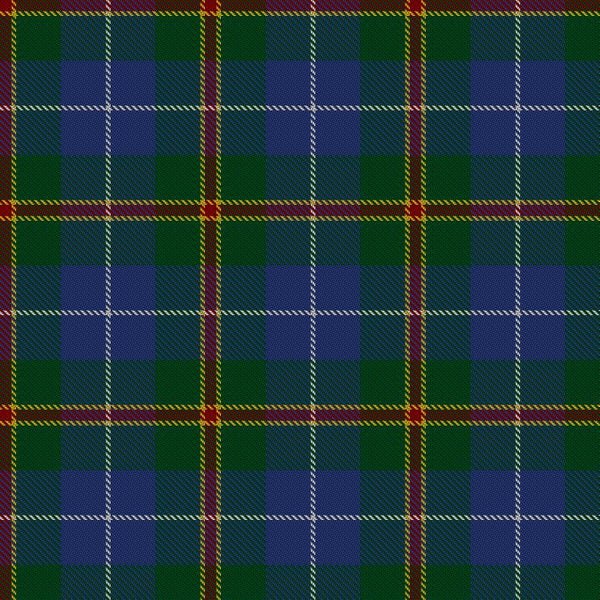 Turnbull Hunting Modern Tartan - Imperial Highland Supplies