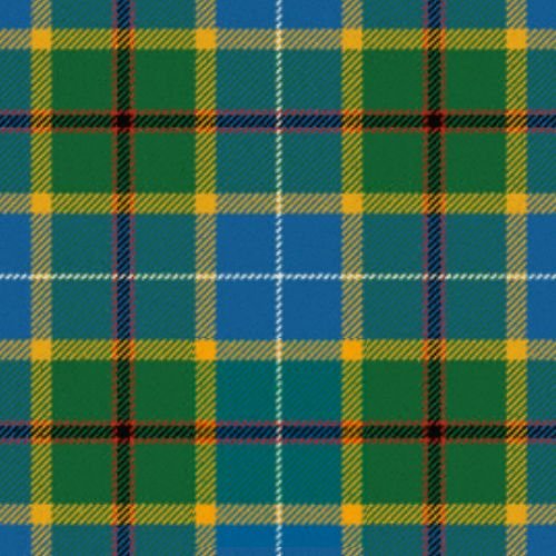 Turnbull of Thornton Ancient Tartan - Imperial Highland Supplies