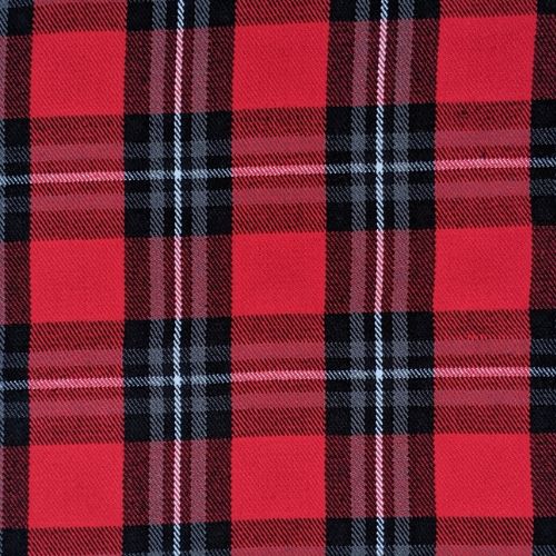 Turner Bespoke Tartan Kilt - Imperial Highland Supplies