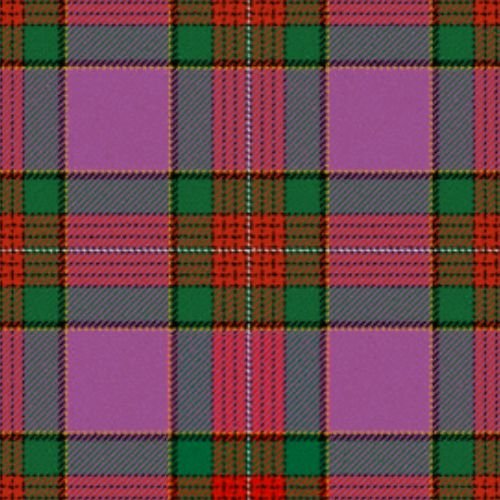 Tweedmouth Community Middle School Ancient Tartan - Imperial Highland Supplies