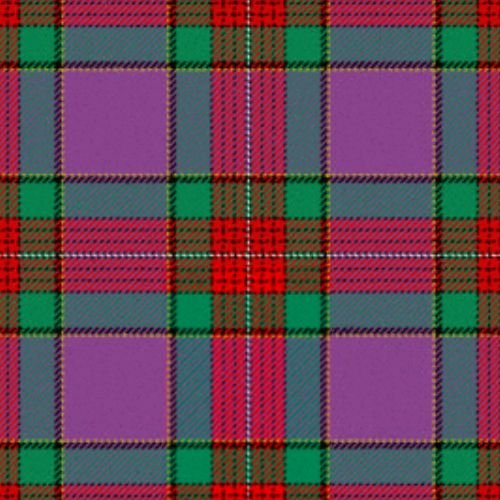 Tweedmouth Community Middle School Tartan - Imperial Highland Supplies