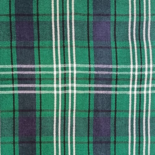 Tweedside Hunting Bespoke Tartan Kilt - Imperial Highland Supplies