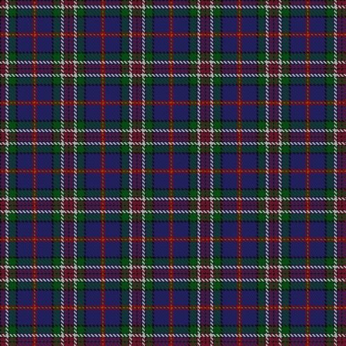 Twempy Tartan - Imperial Highland Supplies