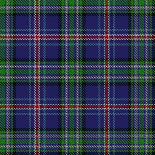 Twenty First Century Tartan - Imperial Highland Supplies