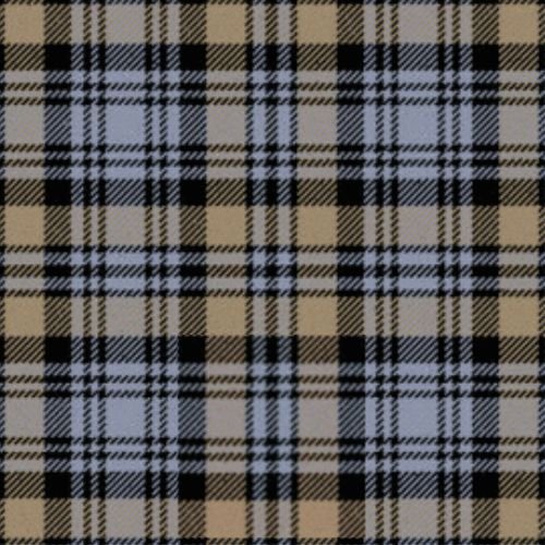 Tyndrum District Ancient Tartan - Imperial Highland Supplies