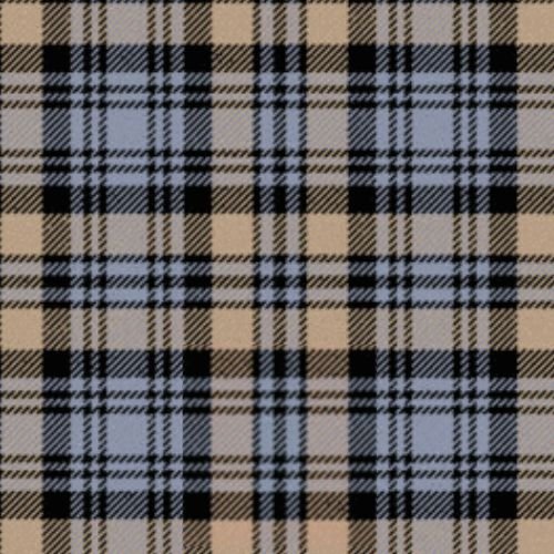 Tyndrum District Tartan - Imperial Highland Supplies