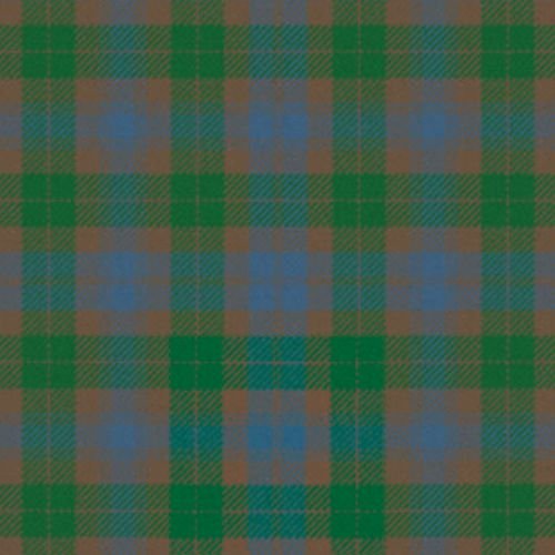 Tyneside District Ancient Tartan - Imperial Highland Supplies