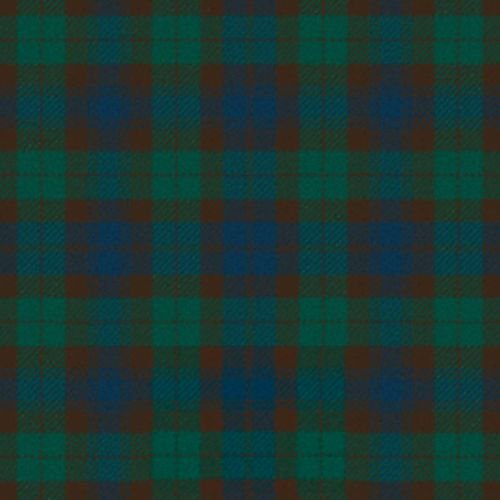 Tyneside District Tartan - Imperial Highland Supplies