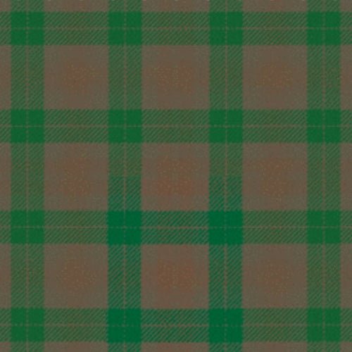 Tyneside Scottish Green Ancient Tartan - Imperial Highland Supplies