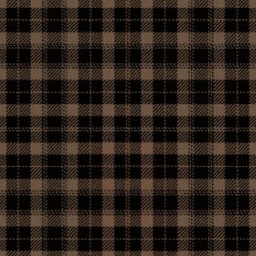 Tyneside Scottish Khaki Ancient Tartan - Imperial Highland Supplies