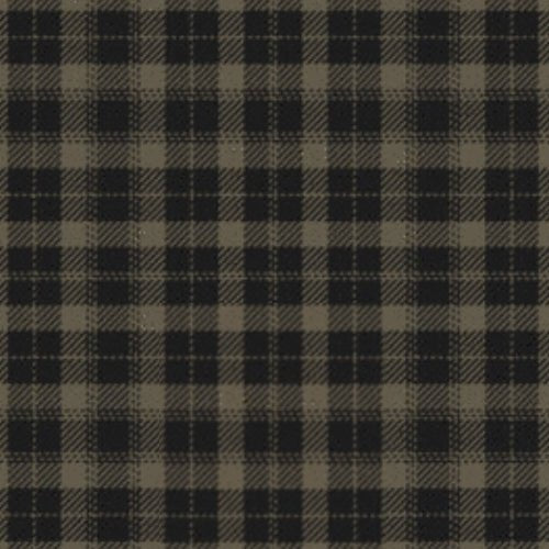 Tyneside Scottish Khaki Tartan - Imperial Highland Supplies